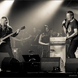 Rock Meets Classics - 6.1.2012, Stadthalle, Vídeň 