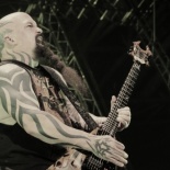 SLAYER - 6.6.2012, Ostrava, Sareza 