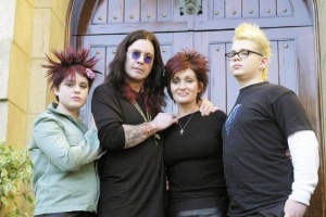 Hledá se metalová rodina!