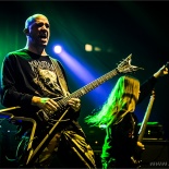 Winter Masters of Rock - 24.11.2012, Zlín, Stadion Luďka Čajky, vol. II