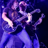 ROCK POD KAMEŇOM: Sninské rybníky (SR) 8.-10.8.2013