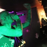 Enemy Of The Sun Fest - 14. a 15.9.2012, Praha