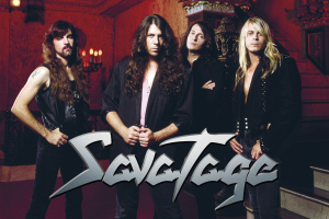 Jon Oliva vtáhne čtenáře dubnového Sparku do příběhu SAVATAGE