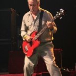 Iggy Pop & THE STOOGES - 22. 6. 2013, Frýdek-Místek, Víceúčelová sportovní hala