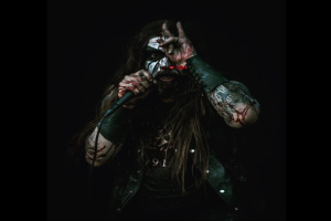 Zemřel John Thomas Bratland alias Jontho, zpěvák RAGNAROK