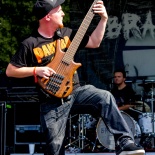 Rock pod kameňom 2014