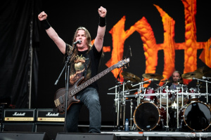 Fotoreport z druhého dne BRUTAL ASSAULT 2025 pohledem Jirky Platzera