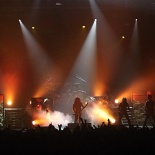 Winter Masters of Rock - 24.11.2012, Zlín, Stadion Luďka Čajky