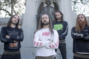 BLOOD INCANTATION se vrací k brutálnímu death metalu