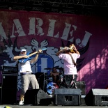 ROCK POD KAMEŇOM: Sninské rybníky (SR) 8.-10.8.2013