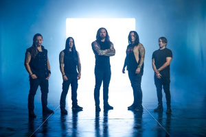Tim Lambesis nekončí: AS I LAY DYING chystají v nové sestavě další studiovku