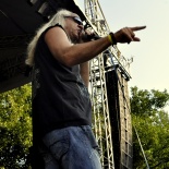 ROCK POD KAMEŇOM: Sninské rybníky (SR) 8.-10.8.2013