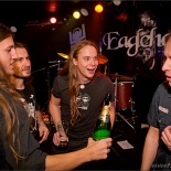 Power Metal Blast vol. 9 - 12.11.2011, Brno, Favál 