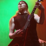 Winter Masters of Rock - 24.11.2012, Zlín, Stadion Luďka Čajky