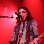 ALICE COOPER - 26. 7. 2013, Brno, Kajot Aréna