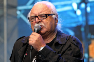 Zemřel Milan Knížák. Provokatér, který rozbíjel hudební konvence