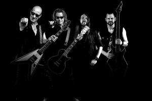 IRON SAVIOR v listopadu vydají už druhé letošní album