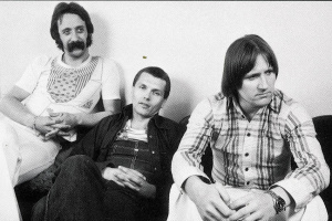 Listopadový Spark uvádí Oldu Říhu (KATAPULT): „Fanoušci mi psali, že jsem je připravil na americkou muziku.“