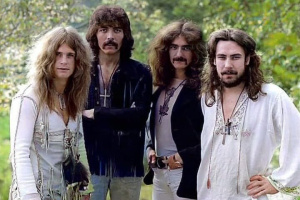 Debut BLACK SABBATH, jak jste ho ještě neslyšeli…