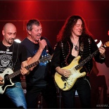 Rock Meets Classics - 6.1.2012, Stadthalle, Vídeň 