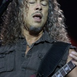 METALLICA - 7.5.2012, Praha, SynotTip Arena