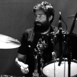 GODSPEED YOU! BLACK EMPEROR - 11.11.2012, Praha, Lucerna Music Bar