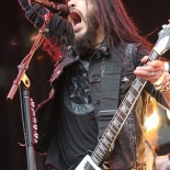 METALLICA - 7.5.2012, Praha, SynotTip Arena