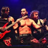 ARAKAIN XXX - 26.10.2012, PVA Expo, Praha