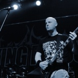 Hell Inside Fest - 5.-6.10.2012, Würzburg, Posthalle