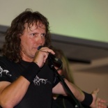 Spark Rock Party vol. 1 - 12.6.2012 