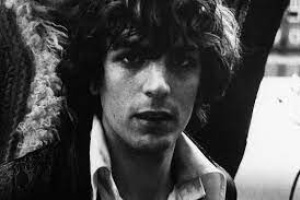 Do kin jde dokument o Sydu Barrettovi