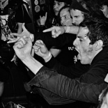 Dischange @ Klub 007