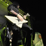 ROCK POD KAMEŇOM: Sninské rybníky (SR) 8.-10.8.2013