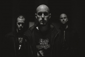 Poslechněte si: ULCERATE - „Abrogation“