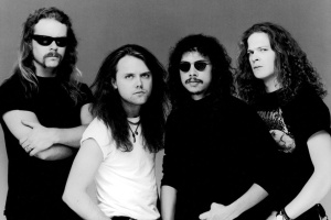 Jak METALLICA vyměkla – příběh „Černého alba“