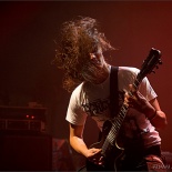 Zimní Masters of Rock - 26.11.2011, Zlín 