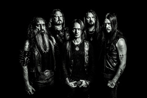 WATAIN chystají osmou desku, po které „v žáru vůle“ ukončí svou kariéru