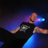 Hell Inside Fest - 5.-6.10.2012, Würzburg, Posthalle