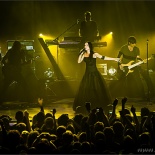 Tarja - 13.1.2012, SH Euronics, Zlín