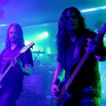 HYPOCRISY - 11.4.2013, Praha, Retro Music Hall