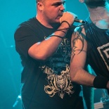 17/11/2013 - Death To All: Darkrise