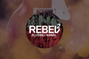 Rebel 2 Slušnej Kanál vypíná vysílání