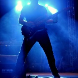 ROCK POD KAMEŇOM: Sninské rybníky (SR) 8.-10.8.2013