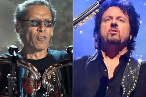 Spojení VAN HALEN a TOTO? V jistém smyslu ano