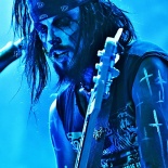 ROB ZOMBIE 9
