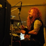 Obscene Extreme Aftershow Party - 7.7.2013, Trutnov