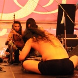 Obscene Extreme Aftershow Party - 7.7.2013, Trutnov