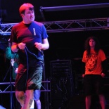 Obscene Extreme - Den II. - 5.7.2013