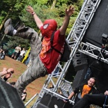 Obscene Extreme - Den II. - 5.7.2013