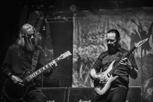 EMPEROR znovu pohromadě s Mortiisem a Faustem na Beyond the Gates 2026